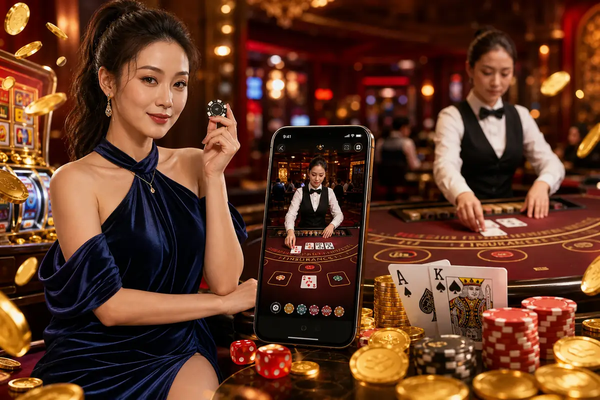 sk96 permainan slot online pelbagai pilihan