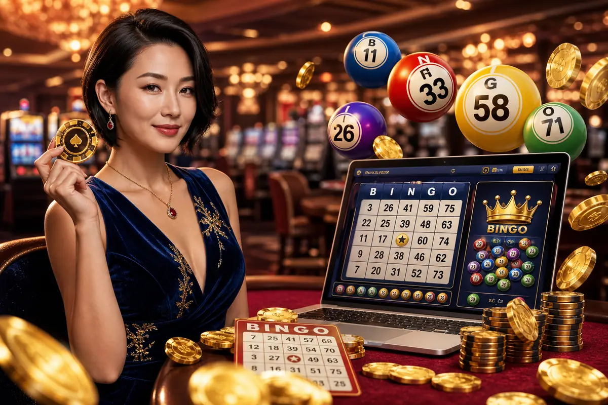 sk96 program VIP ganjaran pemain setia